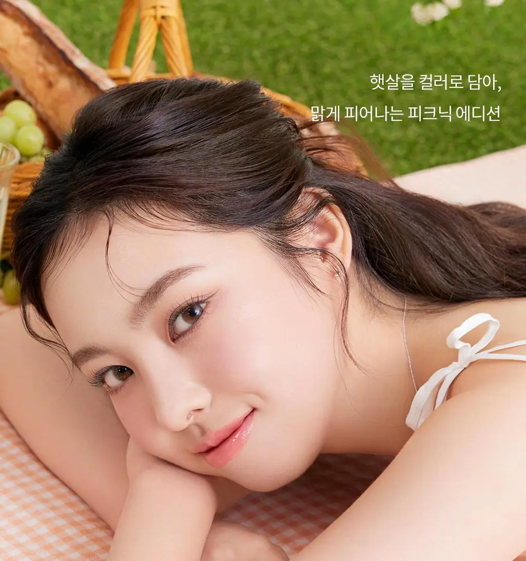 [NEW컬러] 뮤드 숄 모먼트 아이섀도우 팔레트 8종 중 택1 상세페이지 81
